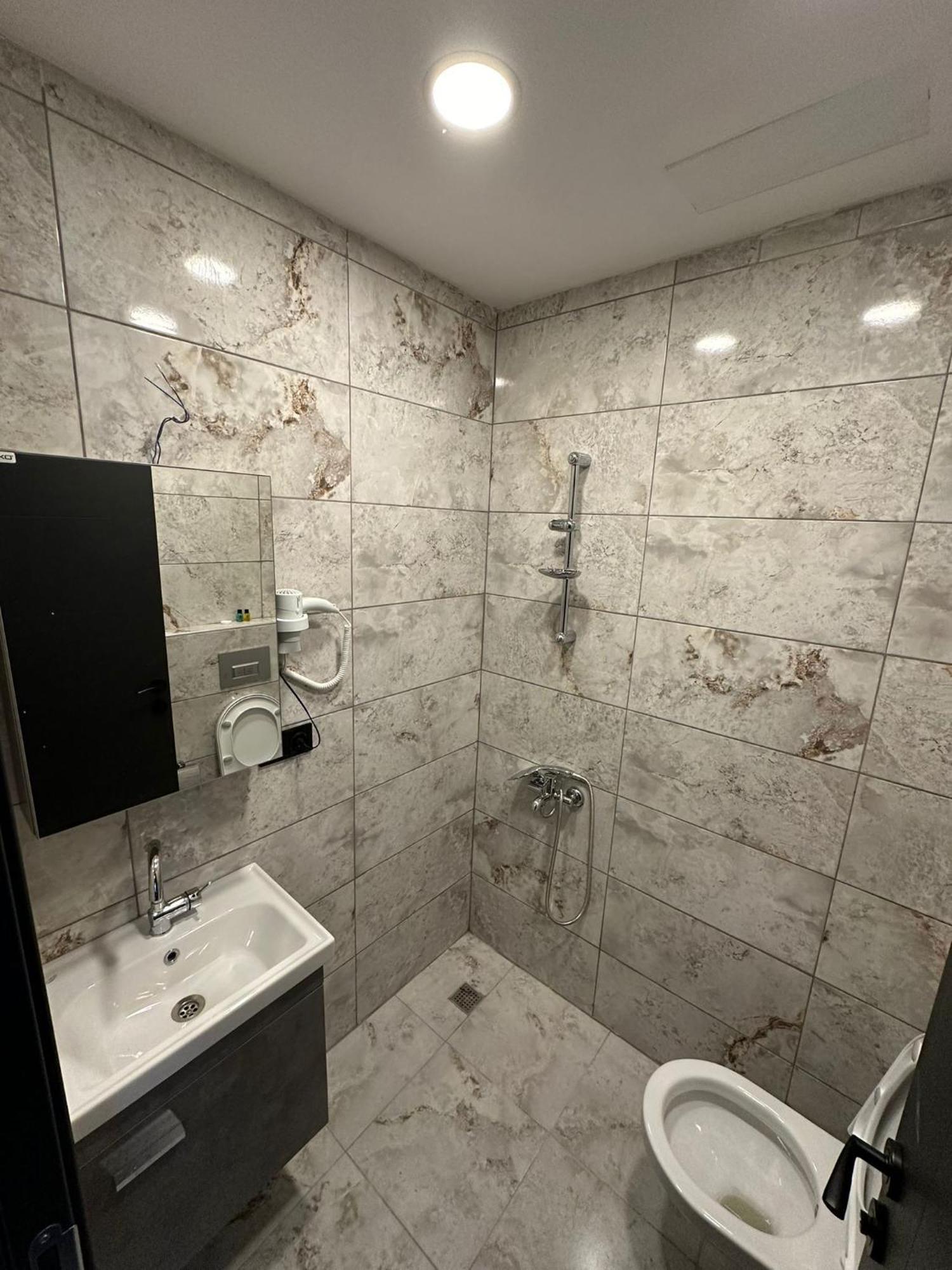 Lucca Suites Hotel Istanbul Exterior photo